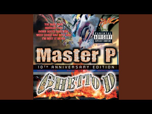 Gangstas Need Love - YouTube