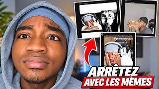 Jai Laissé Mes Abonnés Poster Nimporte Quoi... Sur Ma Chaine 