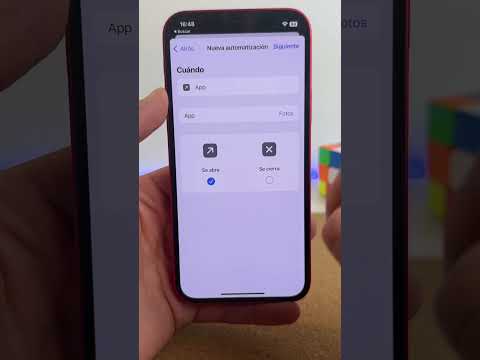 Video: ¿Puedo usar Face ID para bloquear aplicaciones?