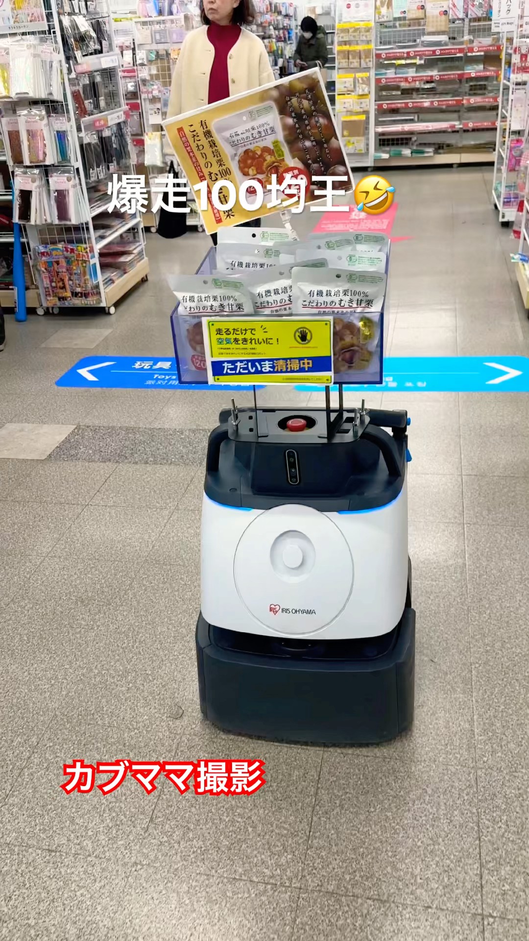 カブ式チャンネル - YouTube