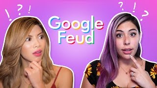 HOW DO INTERNET - Google Feud w/ Gloom Games!