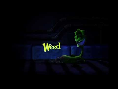 W e e d