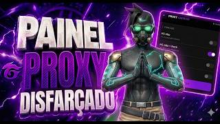 ATUALIZADO! 😱 PAINEL FFH4X PROXY ANDROID - FFH4X MOD MENU (XIT ANDROID E IOS) 100% HS LINK DIRETO