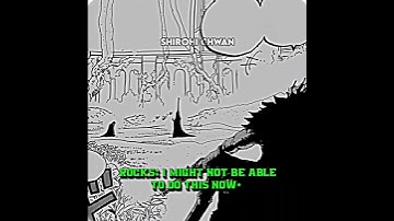rocks d xebec vs imu | rocks d xebec meets imu #onepiece #onepieceedit