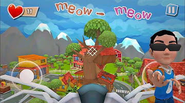 Dark Riddle Update 22.0.0 - New Robot Skins Update - Kill Neighbor