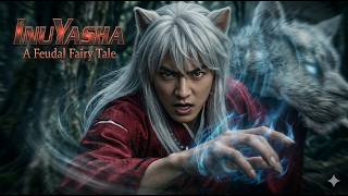 INUYASHA: A Feudal Fairy Tale - Live Action Movie Trailer (2026