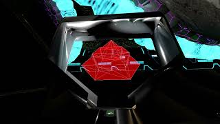 Alfred's Alien Abduction Adventure - The Holographic Projector screenshot 2