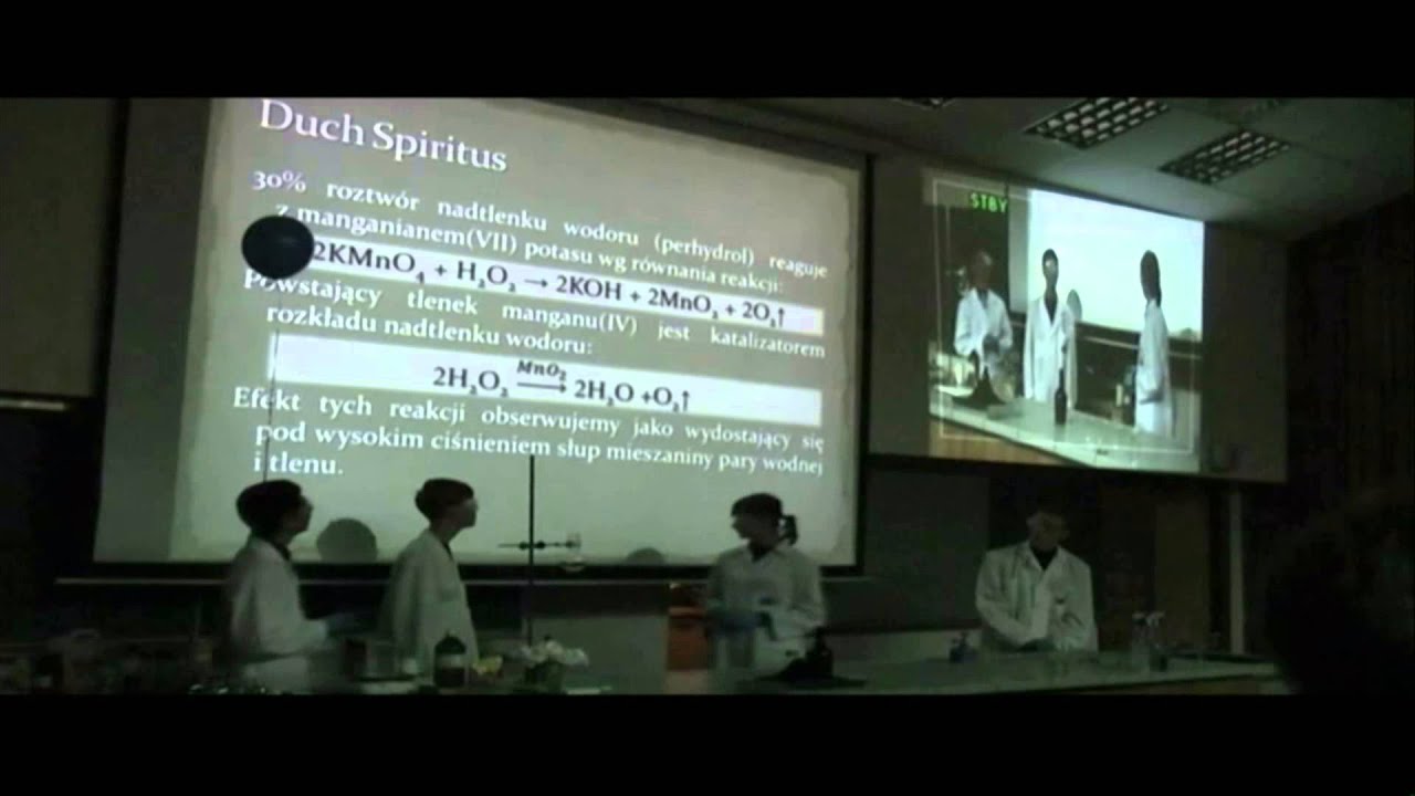 Sprawdzian Z 3 Lat W Gimnazjum Z Chemii Forum III Forum Nauczycieli Chemii i Przyrody - YouTube
