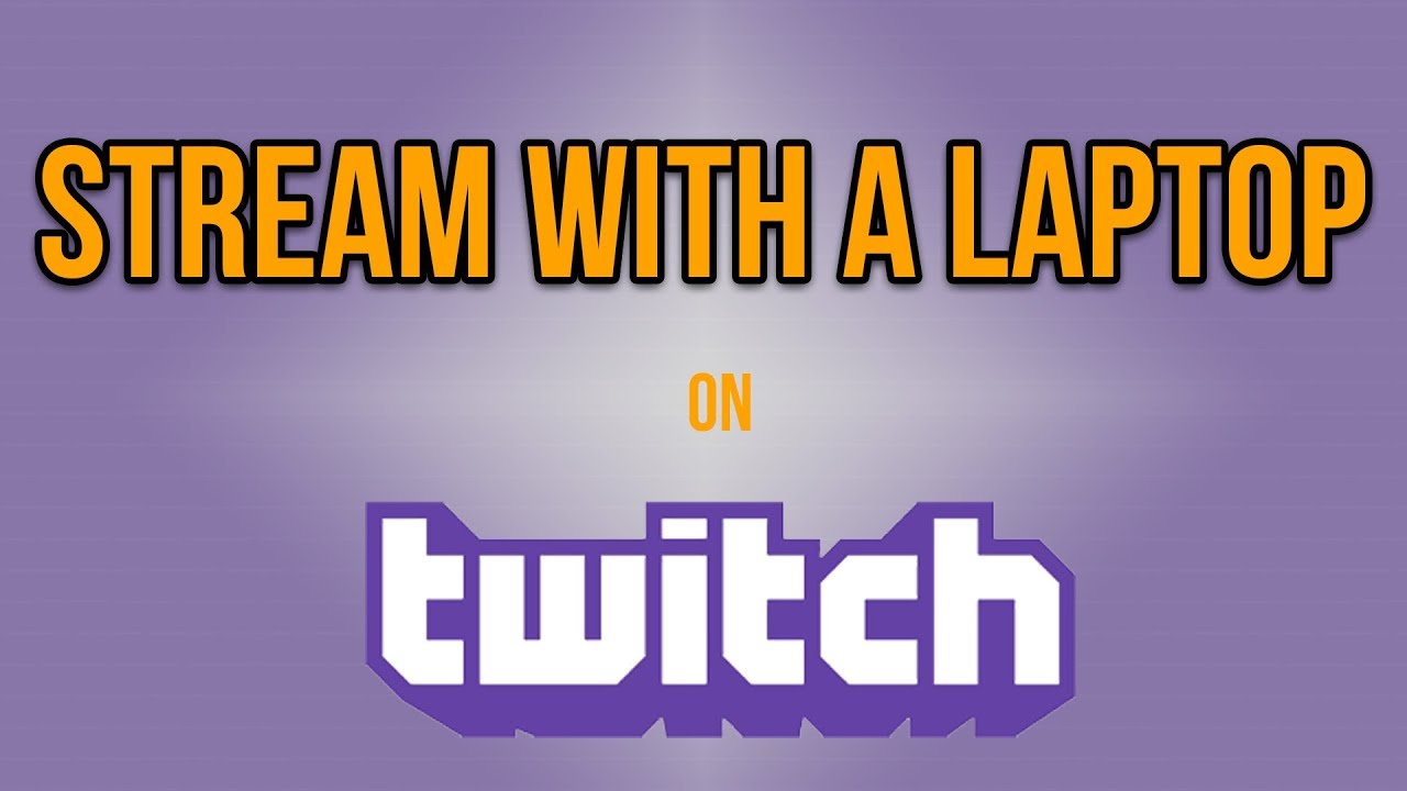 How To Download Twitch on Laptop or PC 