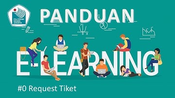 #11 Panduan E-learning Import Files dan Ujian yang Sama ke Kelas yang Lain