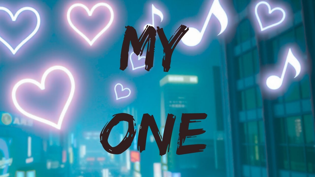 My One and Only ️ Emotional Love Song 2025 | Acoustic Pop Ballad - YouTube