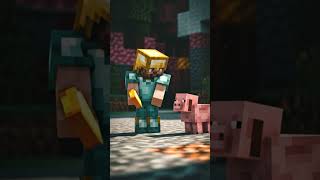 Beating Minecraft Using Ai Only Day 5 #shorts