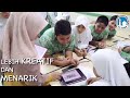 Digital Classroom SDI Al Azhar 19 Sentra Primer