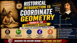 Chapter -1 Orienting Yourself: The Use of Coordinates | Class 9th Maths | part -1 ( Introduction)