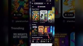 How to create no coding game easily step by step #freecode #subscribemychannel