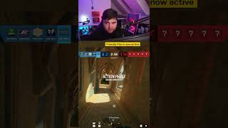 This is the BEST spawnpeek on Border
