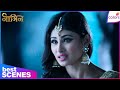 Naagin S1 | How Will Shivanya Save Ritik's Life? | Colors TV
