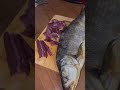 Вяленый Жерех сухого посола, подписывайтесь на телеграм канал, FishShopChelny