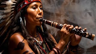 Energy Healing  Shamanic Meditation  Native American Flute Music for Heal Your Mind