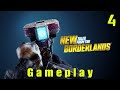 NEW TALES FROM THE BORDERLANDS | -4- Female version of Krieg?