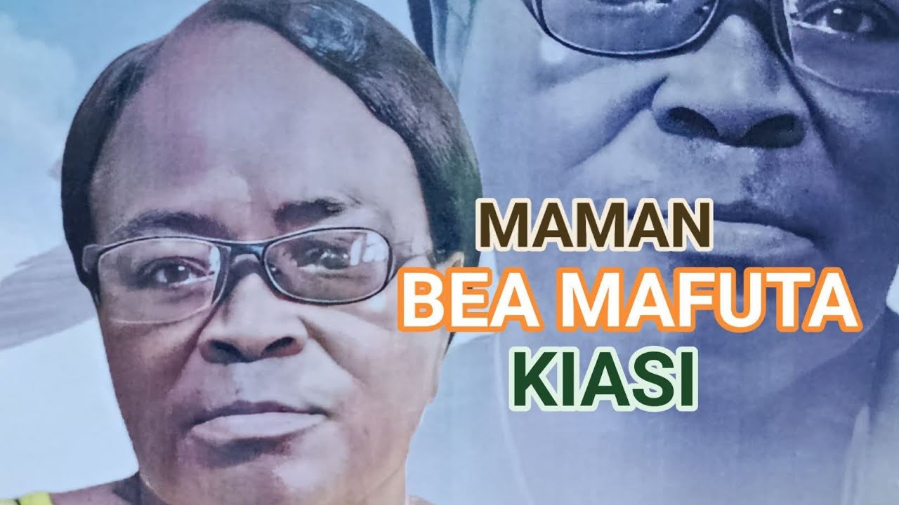 Live streaming of MAKONZO TV