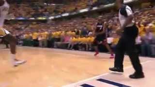 20140529 熱火 vs. 溜馬 精采片段05