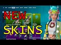 Fortnite Item Shop New [january 19, 2025] New Item Shop Fortnite