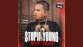 Cold Nights - $tupid Young