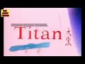 Mohagany Films Incorperated Titan Films Entertainment Take One Films International 1997 