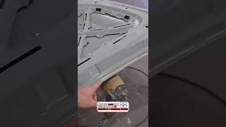 😁 😂Заводской герметик на китайце Changan🤔