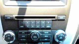 2010 MERCURY MILAN PREMIER LEATHER SEATS ONE OWNER