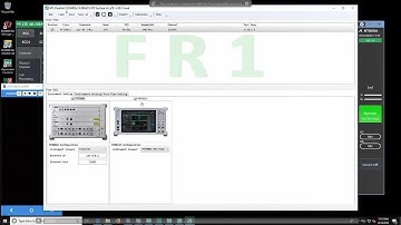 Automation Test Software(ATS)