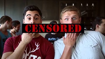 Verve 能量Rap    Alex Morton & Josh Noble YPR Vemma Music Video