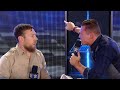 The Miz and Daniel Bryan discuss their epic rivalry: WWE 24 extra