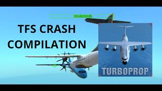 TFS CRASH Compilation (PART 3)