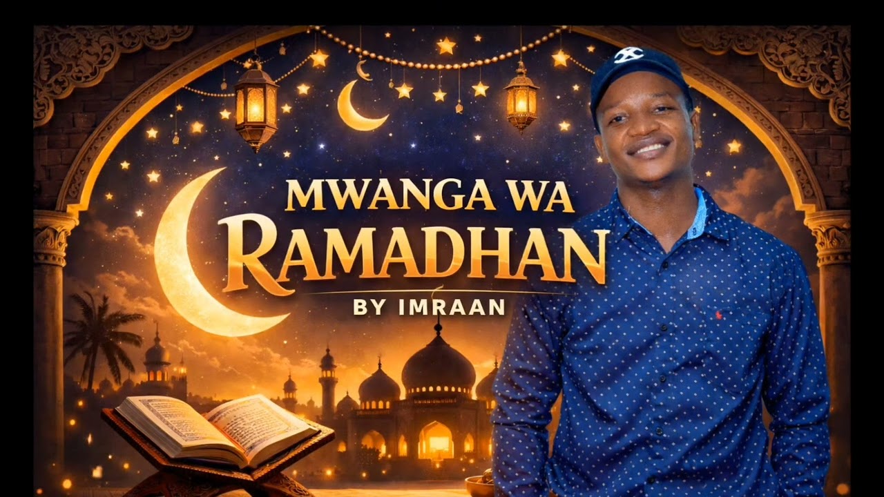 BEST QASWIDA YA MUDA WOTE 