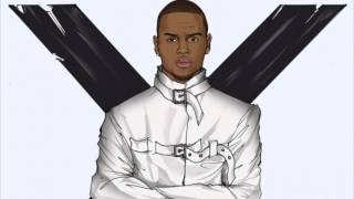 Chris Brown ft. Kid Ink - Main Chick [HQ]