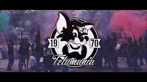 THE TRAILER OF TELUMANIA (SMA NEGERI 3 SURABAYA)
