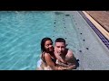 THIS IS L&amp;S! EPIC GIANT BALLOON CHALLENGE IN POOL (MUST WATCH!)
