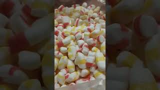 конфеты в домашних условиях (Крымская парварда)