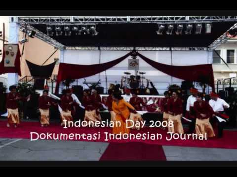 6. Group Maengket MATUARI KAWANUA - USA