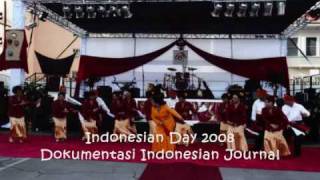 6. Group Maengket MATUARI KAWANUA - USA