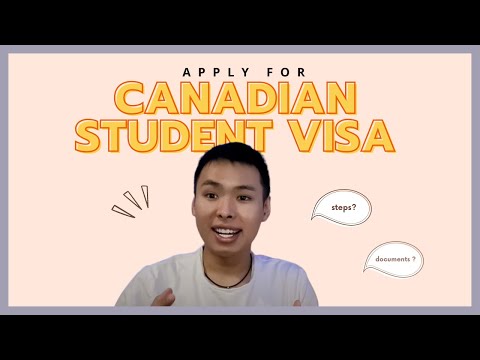 Du học Canada