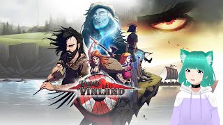 Dead In Vinland — Всё Сложнее И Сложнее