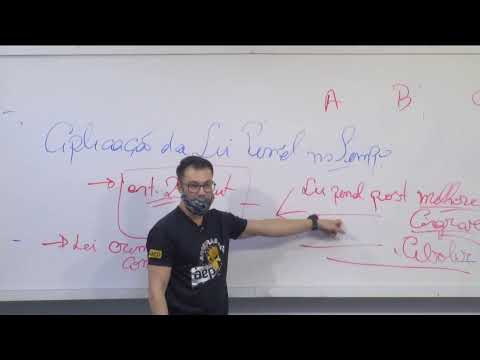 PC RO - Direito Penal - Prof. Belchior - Agora Eu Passo (AEP) - PC RO - Direito Penal - Prof. Belchior - Agora Eu Passo (AEP)