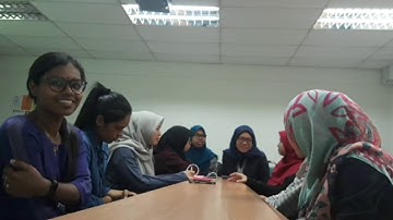 LAX 2003 MOVIE REVIEW (GROUP 44) - GROUP DISCUSSION VIDEO 1