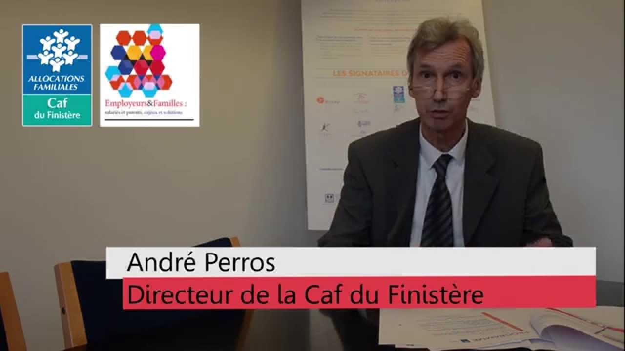 Employeurs & Familles : présentation du colloque