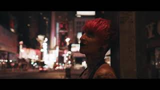 Ruby Soho – "The Runaway" Part 3.