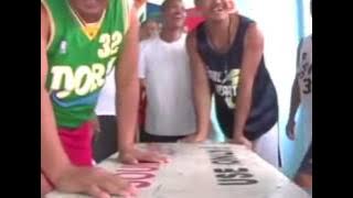 President Duterte Drugs Rehabilitation Center in Central Luzon AVP