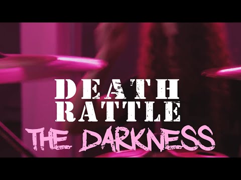 DEATH RATTLE -